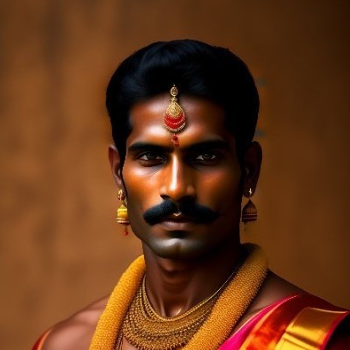 BalaMurugan (balamurugan.lens) Lens social identity (.lens handle) PFP