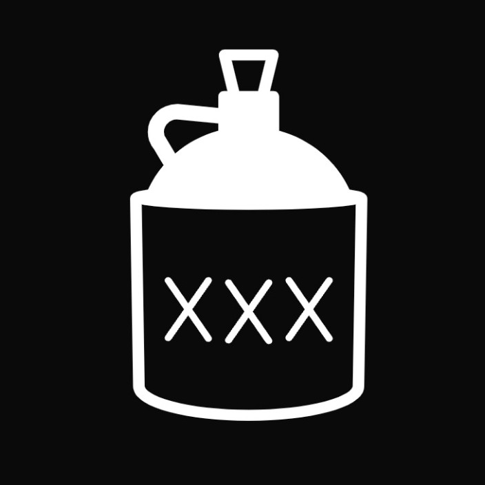 Bootleggers (0xbootleggers.eth) Ethereum Name Service (ENS and .eth domain) PFP