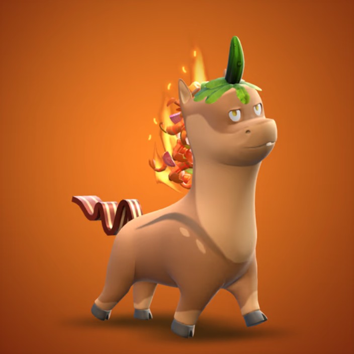 imperador.lens Lens social identity (.lens handle) PFP