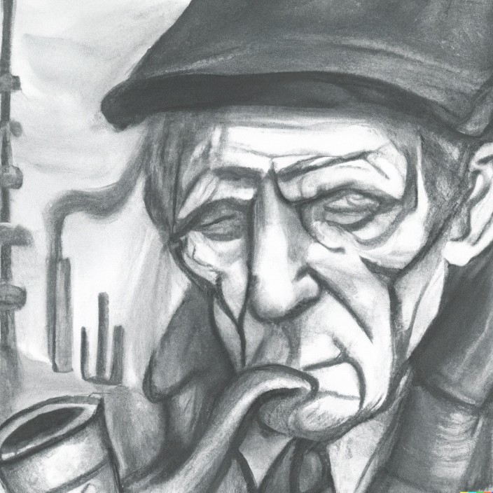 aismithzero.eth Ethereum Name Service (ENS and .eth domain) PFP