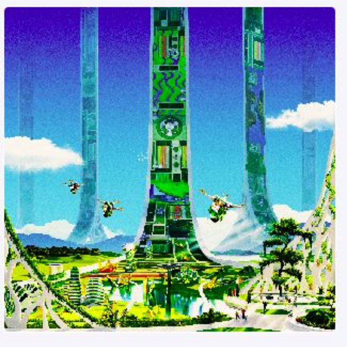 alexconecta.eth Ethereum Name Service (ENS and .eth domain) PFP