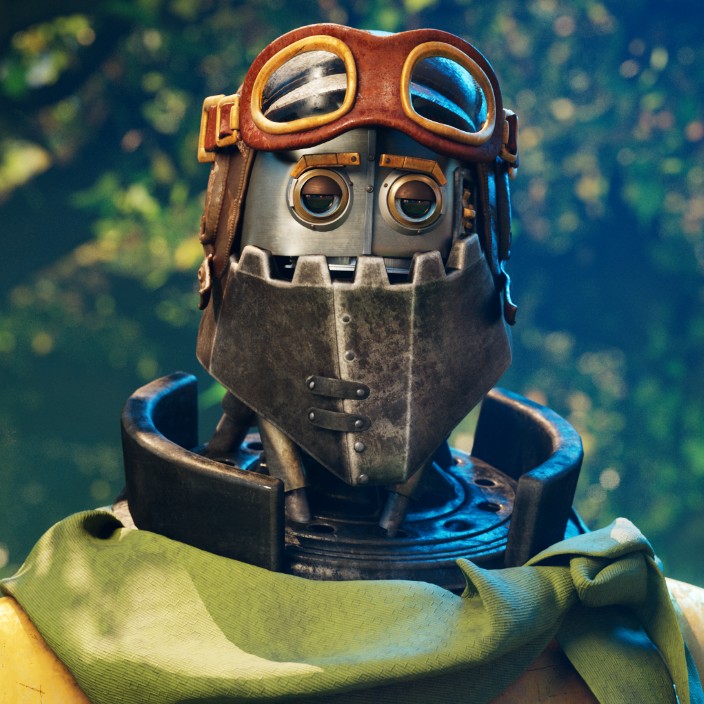 automica.eth Ethereum Name Service (ENS and .eth domain) PFP