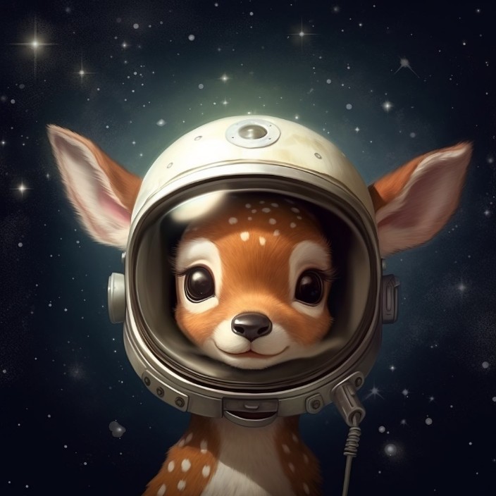 bambicash.eth Ethereum Name Service (ENS and .eth domain) PFP