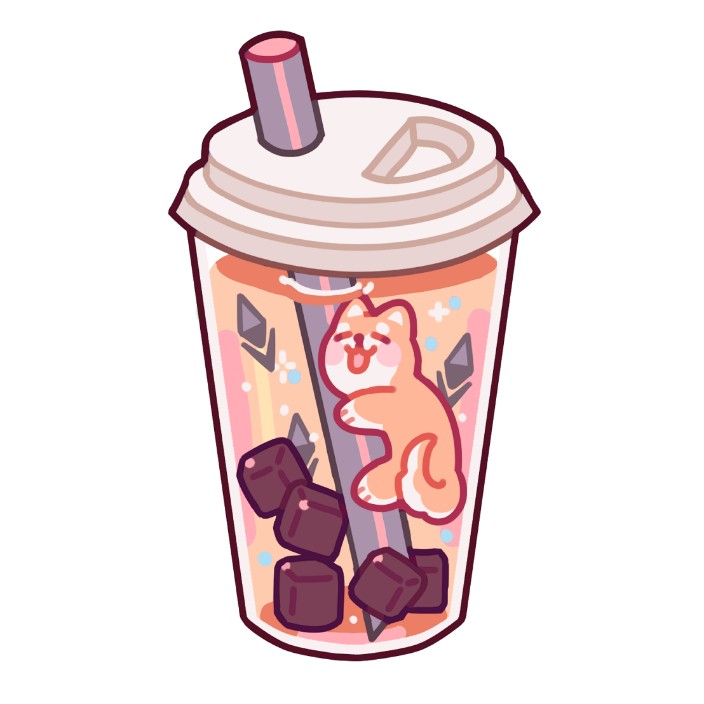 boba-builder.eth Ethereum Name Service (ENS and .eth domain) PFP