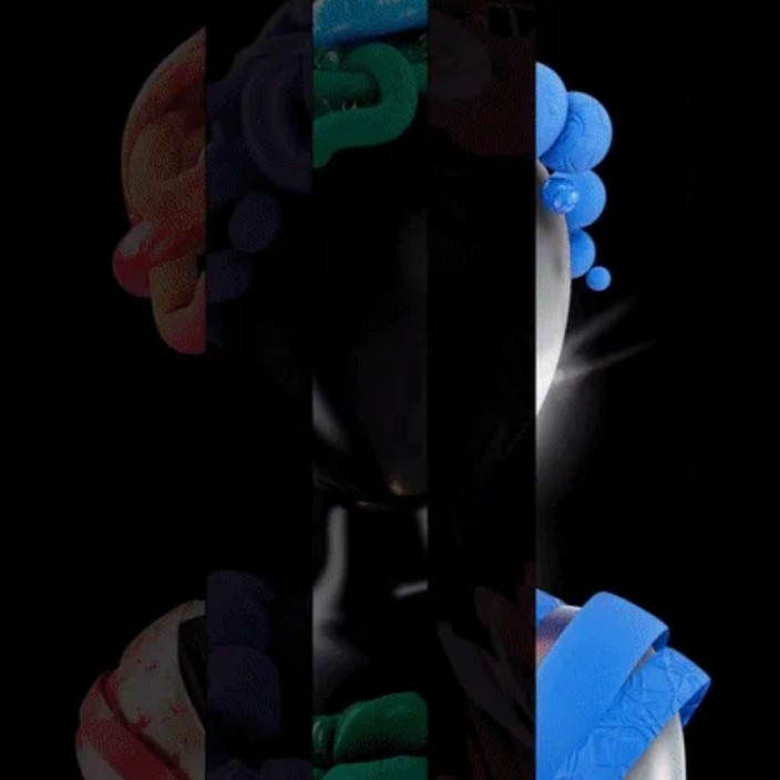 bunna.umbra.eth Ethereum Name Service (ENS and .eth domain) PFP