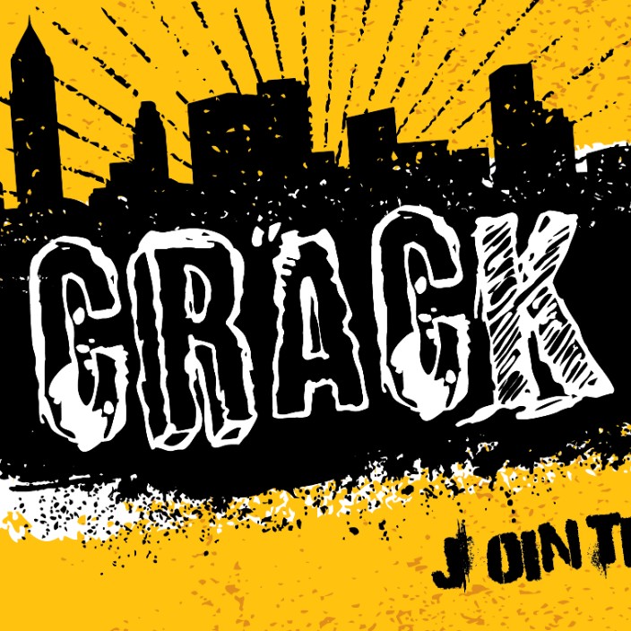 crack4meme.eth Ethereum Name Service (ENS and .eth domain) PFP