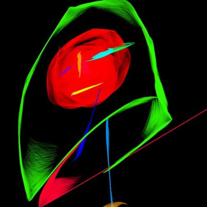 dbk.linea.eth Linea Name Service (.linea.eth domains) based on ENS PFP