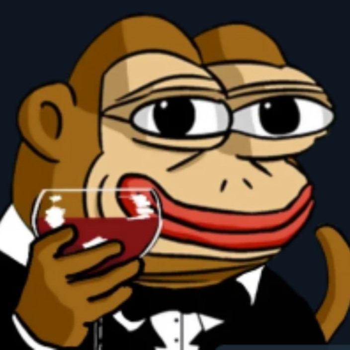 dippydev.eth Ethereum Name Service (ENS and .eth domain) PFP