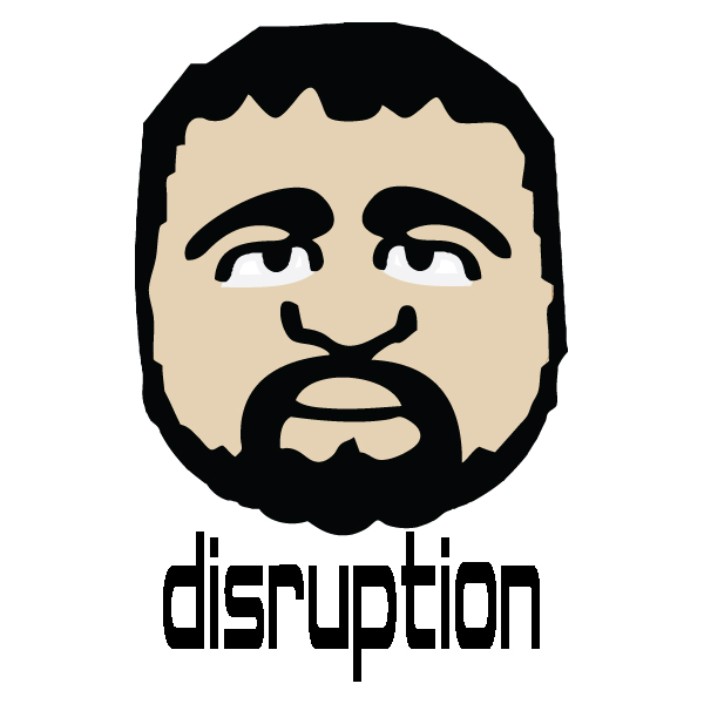 disruptionjoe.eth Profile Photo