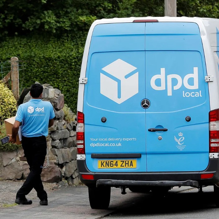 dpdlocal.eth Ethereum Name Service (ENS and .eth domain) PFP