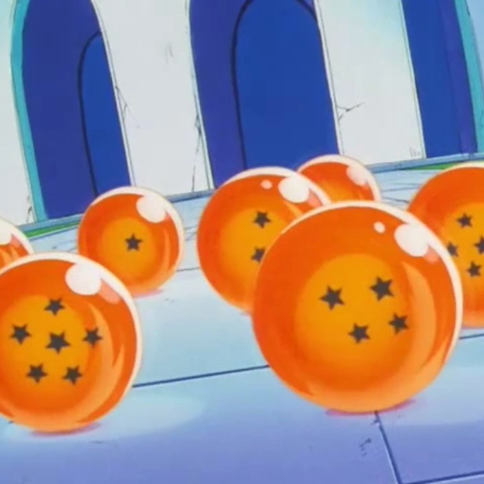 dragonballs.eth Ethereum Name Service (ENS and .eth domain) PFP