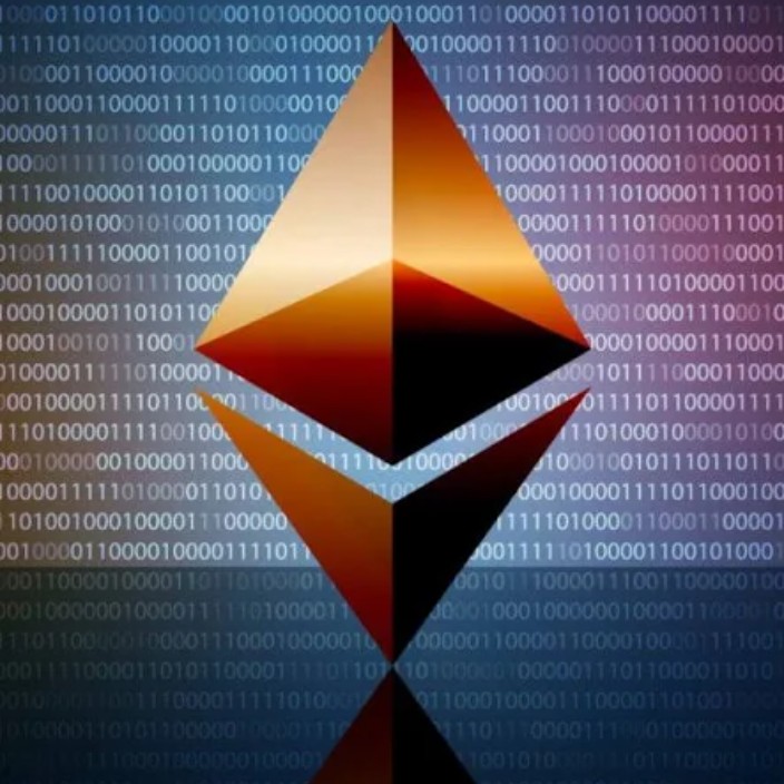 faucete.eth Ethereum Name Service (ENS and .eth domain) PFP