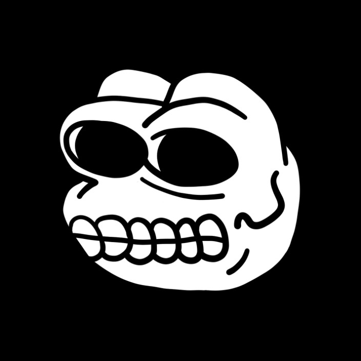 frogsquadnft.eth Ethereum Name Service (ENS and .eth domain) PFP