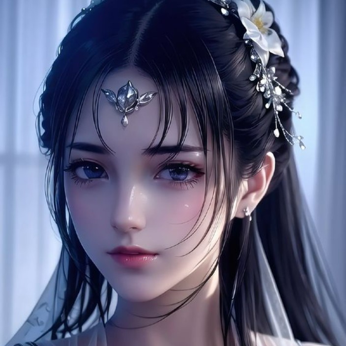 xiami (xiami.lens) Lens social identity (.lens handle) PFP