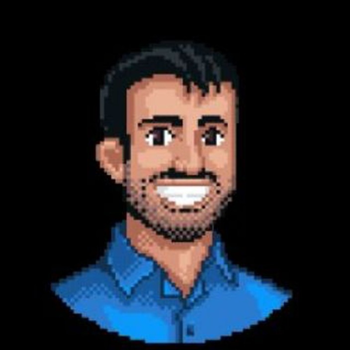 gioluan.eth Ethereum Name Service (ENS and .eth domain) PFP