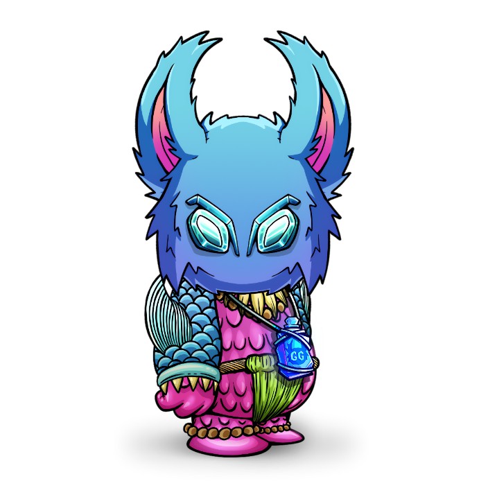 hapakoda.eth Ethereum Name Service (ENS and .eth domain) PFP