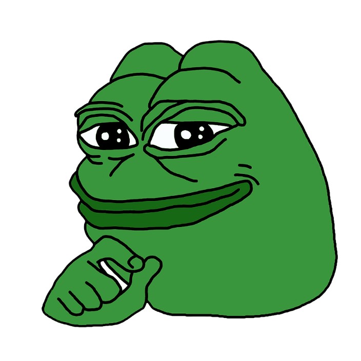 i❤pepe🐸.eth Profile Photo