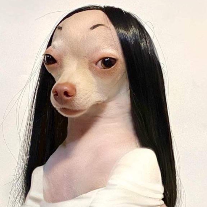 jeetdetected.eth Ethereum Name Service (ENS and .eth domain) PFP