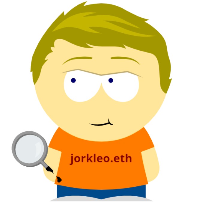 jorkleo.eth Profile Photo