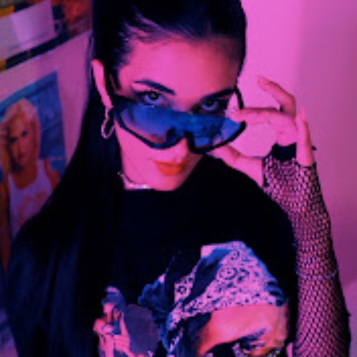 lamonalisa.eth Ethereum Name Service (ENS and .eth domain) PFP