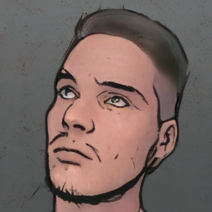 lazarevic.eth Ethereum Name Service (ENS and .eth domain) PFP