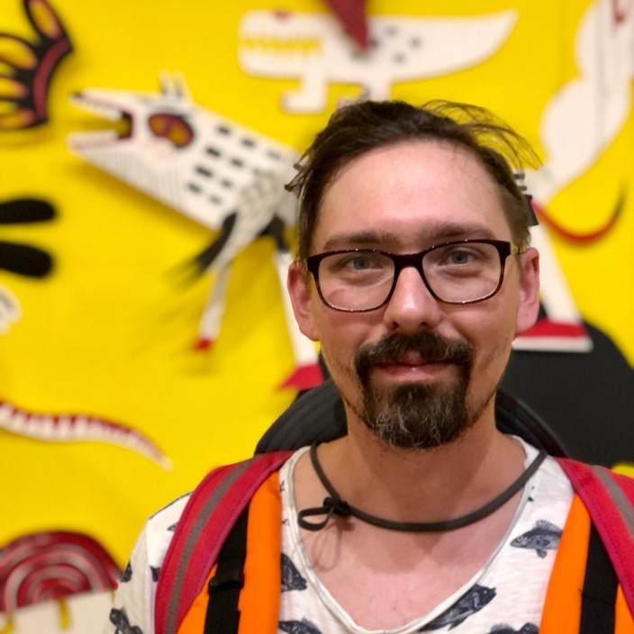 leonprou.eth Ethereum Name Service (ENS and .eth domain) PFP