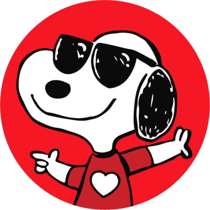 lovesnoopydex.eth Ethereum Name Service (ENS and .eth domain) PFP