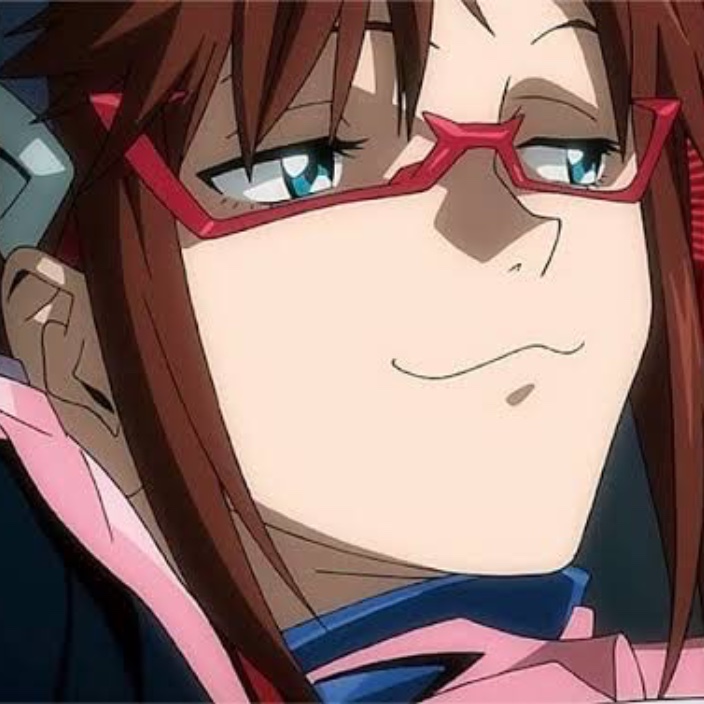 makinami.eth Ethereum Name Service (ENS and .eth domain) PFP