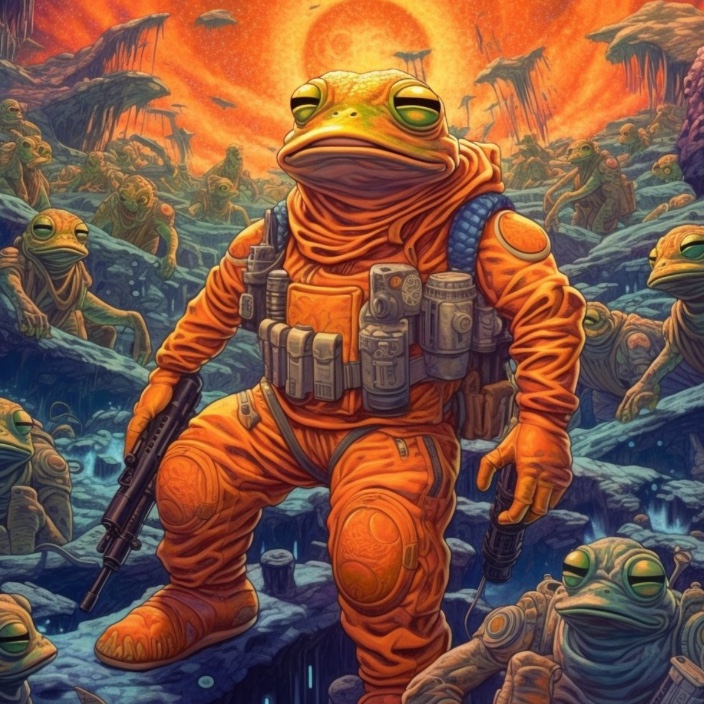 Maquino.eth (maquino.eth) Ethereum Name Service (ENS and .eth domain) PFP