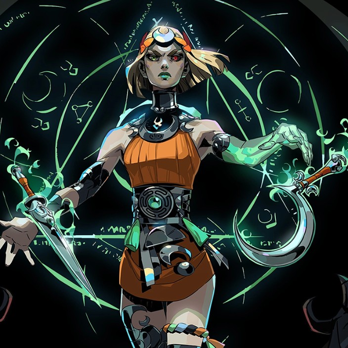 melinoë.eth Ethereum Name Service (ENS and .eth domain) PFP