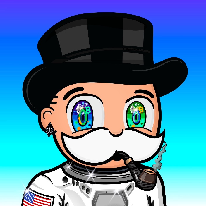 metamonopoly.eth Ethereum Name Service (ENS and .eth domain) PFP