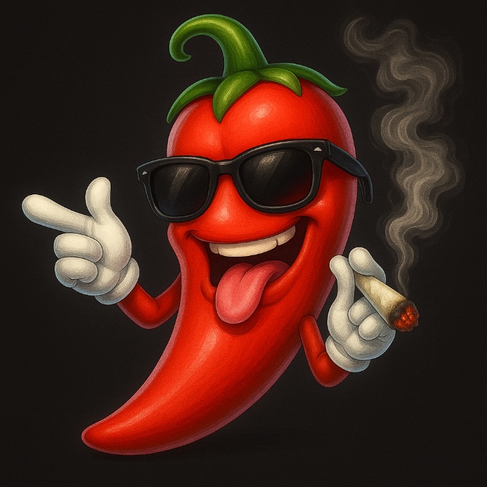 mirch.base.eth Basenames (.base.eth domains) based on ENS PFP