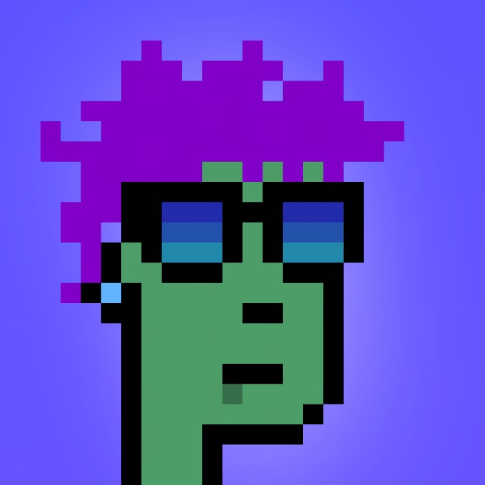 naptune.eth Ethereum Name Service (ENS and .eth domain) PFP