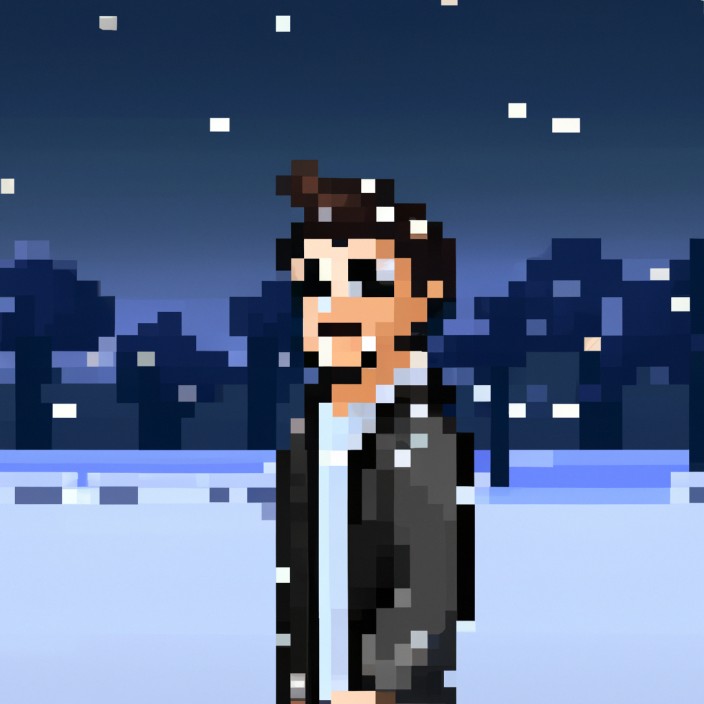 nosam.eth Ethereum Name Service (ENS and .eth domain) PFP