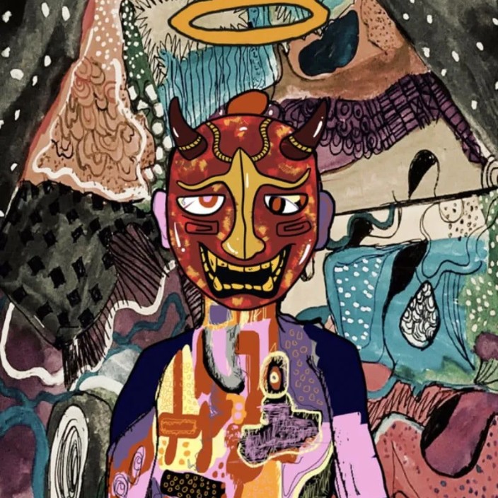 terftyu.lens Lens social identity (.lens handle) PFP