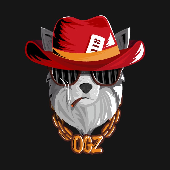 ogzclub.eth Ethereum Name Service (ENS and .eth domain) PFP