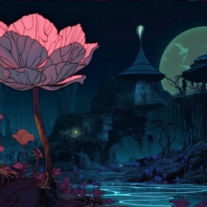 Arrangement (arrangement.lens) Lens social identity (.lens handle) PFP