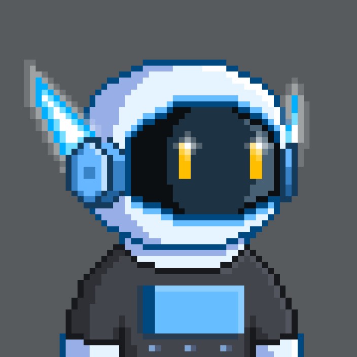 paunin.eth Ethereum Name Service (ENS and .eth domain) PFP