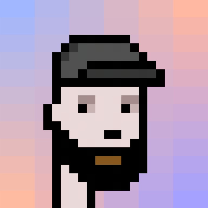 pixelpete (pixelpete.eth) Profile Photo