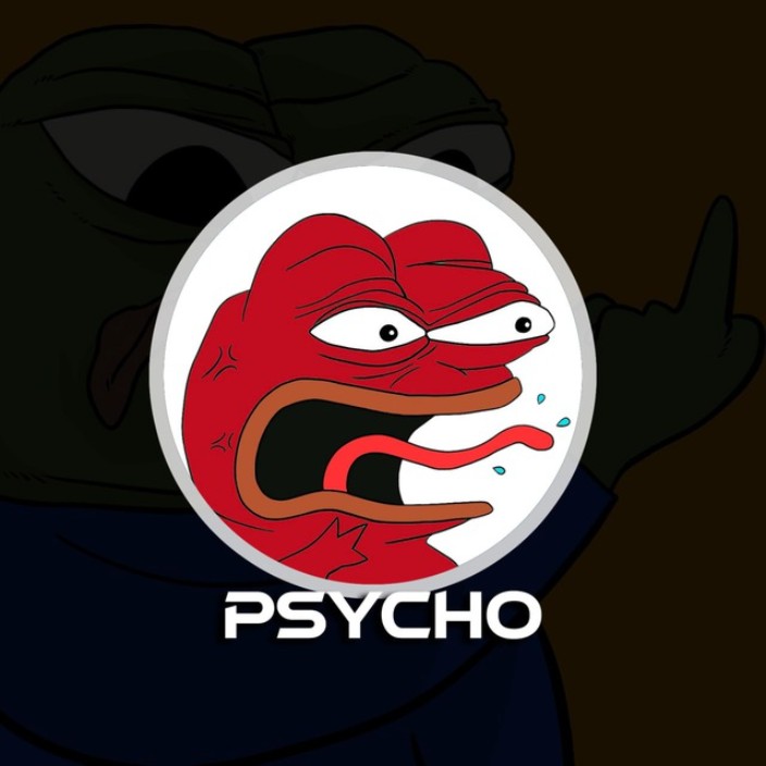 psychodeployer.eth Profile Photo