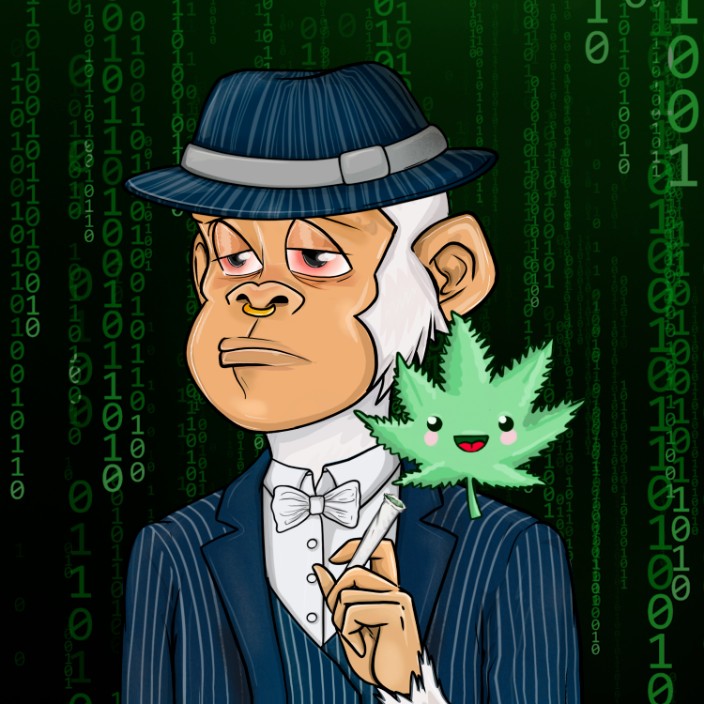 purelypcs.eth Ethereum Name Service (ENS and .eth domain) PFP