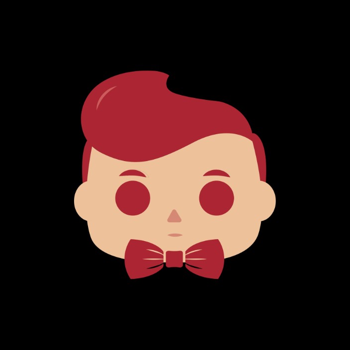 rareboy.eth Ethereum Name Service (ENS and .eth domain) PFP