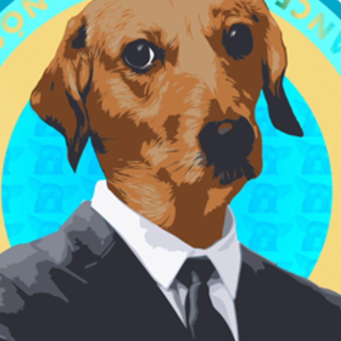 reau.eth Ethereum Name Service (ENS and .eth domain) PFP