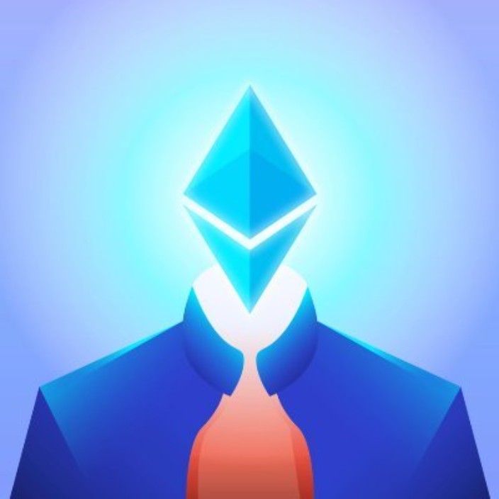 savi0ur.eth Ethereum Name Service (ENS and .eth domain) PFP