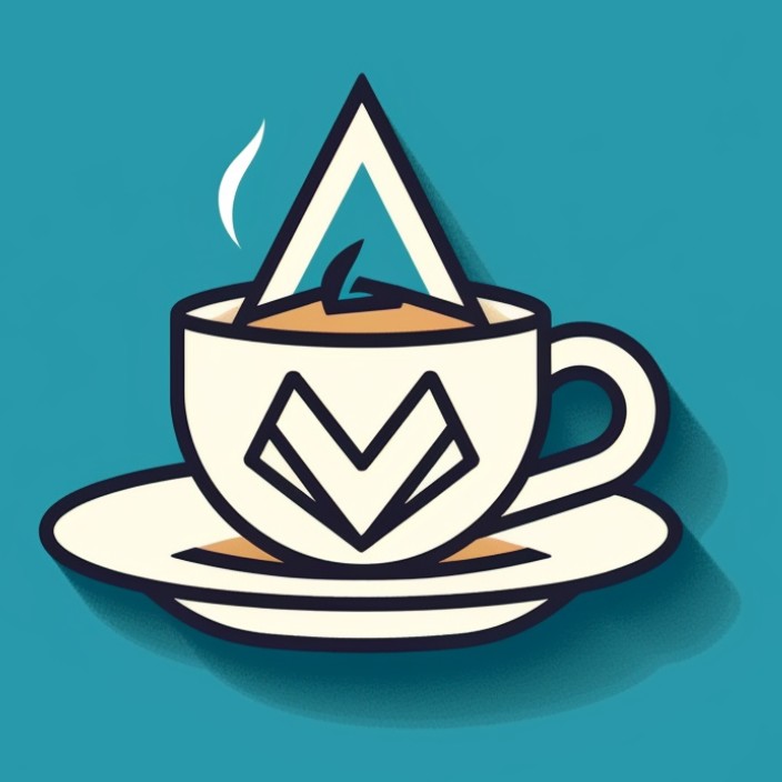 sendcoffee.eth Ethereum Name Service (ENS and .eth domain) PFP