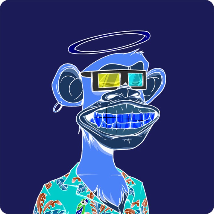 sendingyou.eth Ethereum Name Service (ENS and .eth domain) PFP