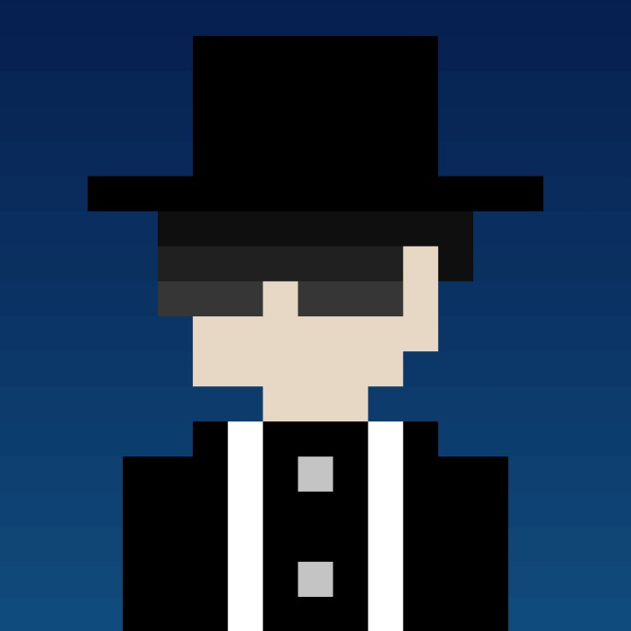 skyron.eth Profile Photo