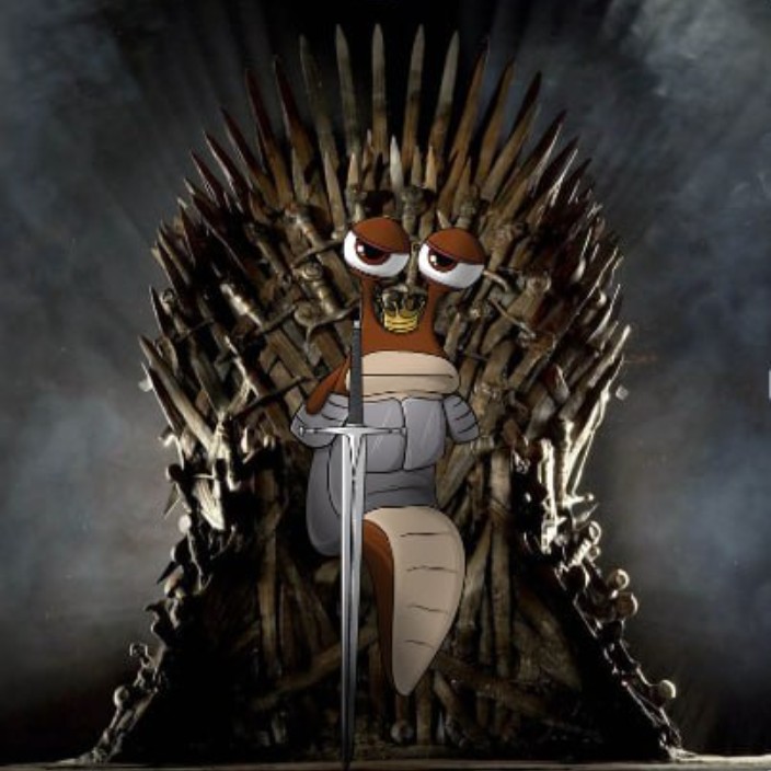 slugincentives.eth Ethereum Name Service (ENS and .eth domain) PFP