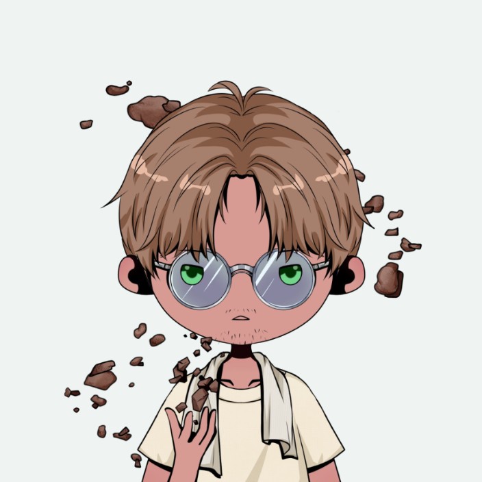 智慧 (socratesgreek.eth) Ethereum Name Service (ENS and .eth domain) PFP