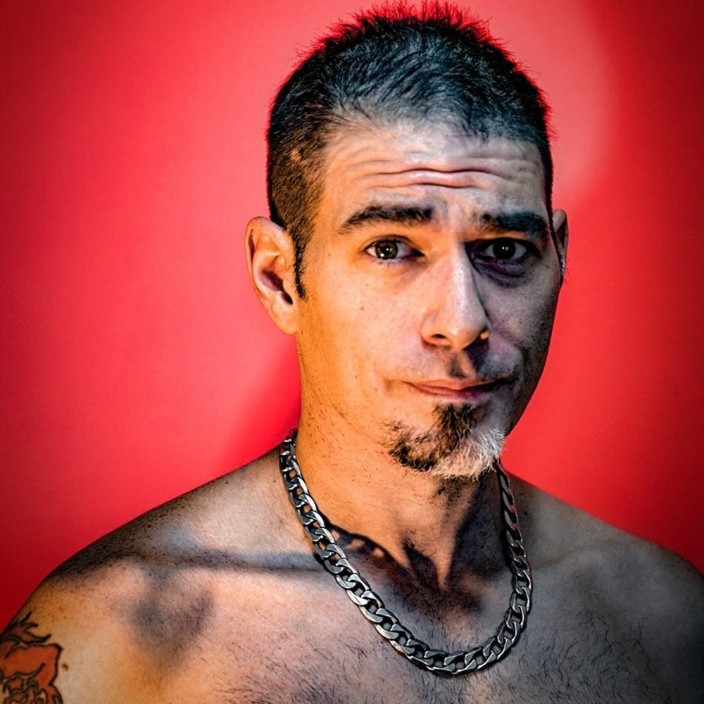 Softserveguy (softserveguy.eth) Ethereum Name Service (ENS and .eth domain) PFP